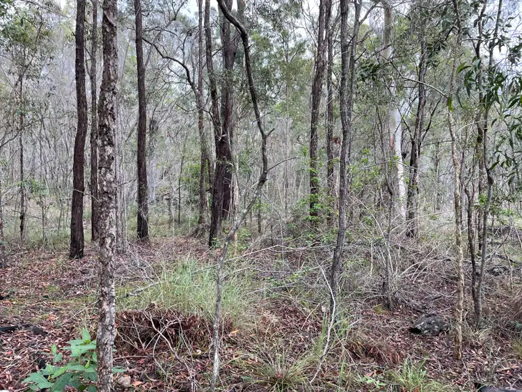 Third view of Homely land listing, Lot 3 Bootmaker Drive, Round Hill QLD 4677