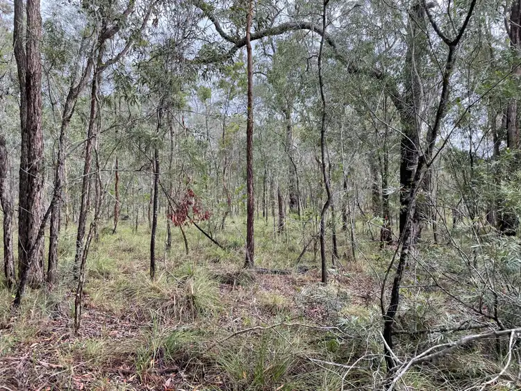 Fifth view of Homely land listing, Lot 3 Bootmaker Drive, Round Hill QLD 4677
