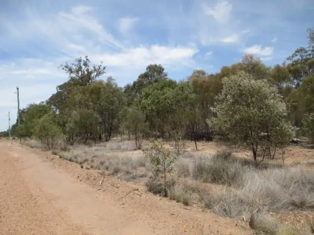 Third view of Homely rural property listing, LOT 66 RIDGE ROAD, Tara QLD 4421