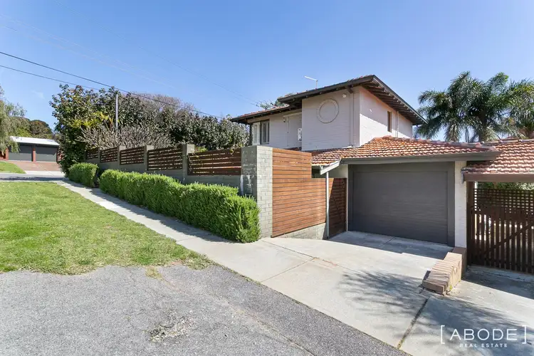 74 Monument Street, Mosman Park WA 6012