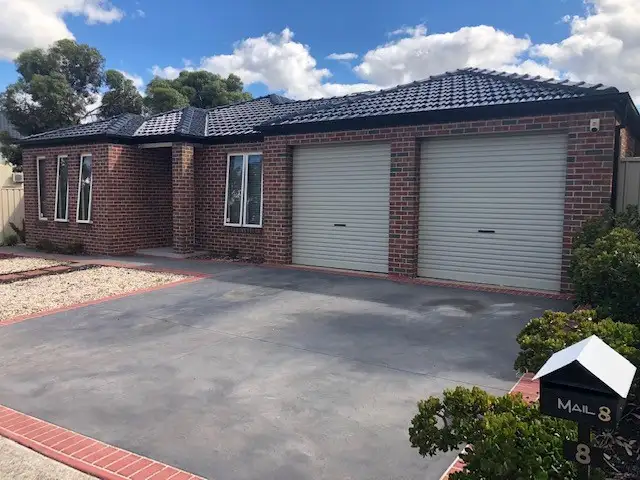 Main view of Homely house listing, 8 Tenterfield Drive, Burnside Heights VIC 3023