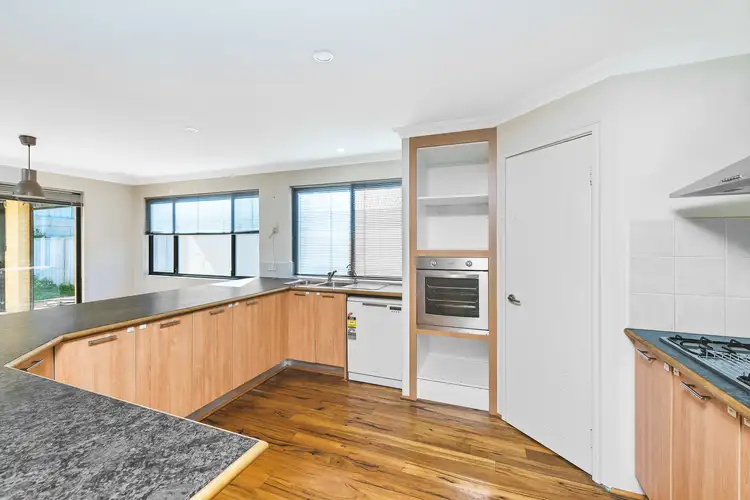 Second view of Homely house listing, 18 Osterley Terrace, Darch WA 6065