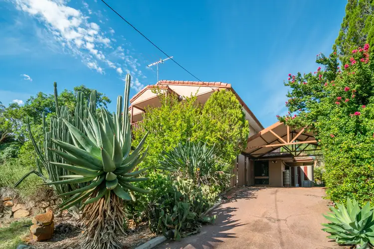 Second view of Homely house listing, 15 Waylen Road, Darlington WA 6070