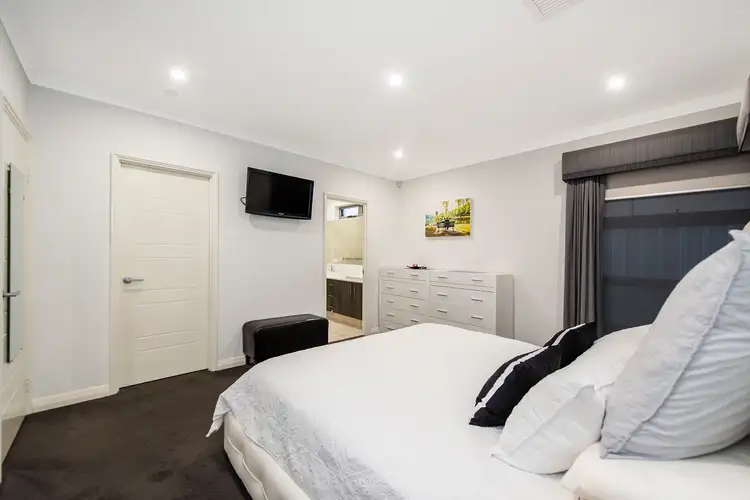 Fourth view of Homely house listing, 27a Napier Road, Morley WA 6062