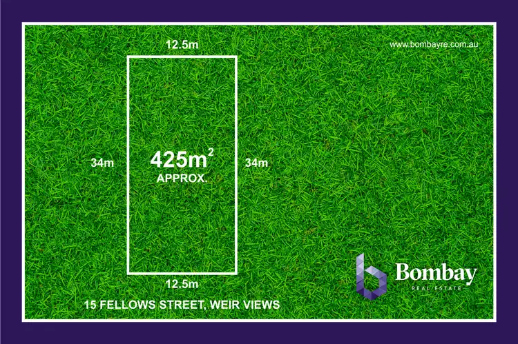 15 Fellows Street, Weir Views VIC 3338