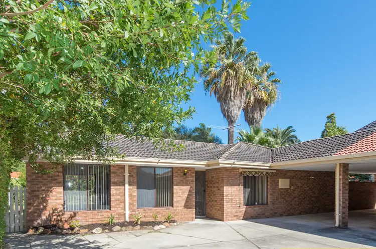 210A Burke Drive, Attadale WA 6156