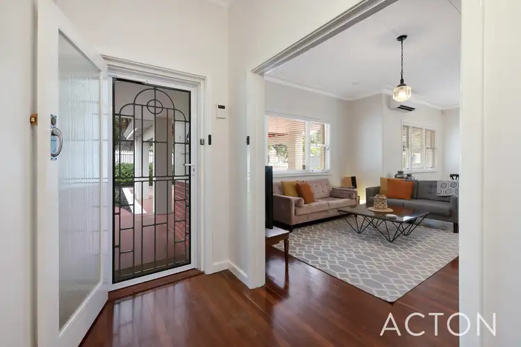 Second view of Homely house listing, 20 North Street, Mount Lawley WA 6050