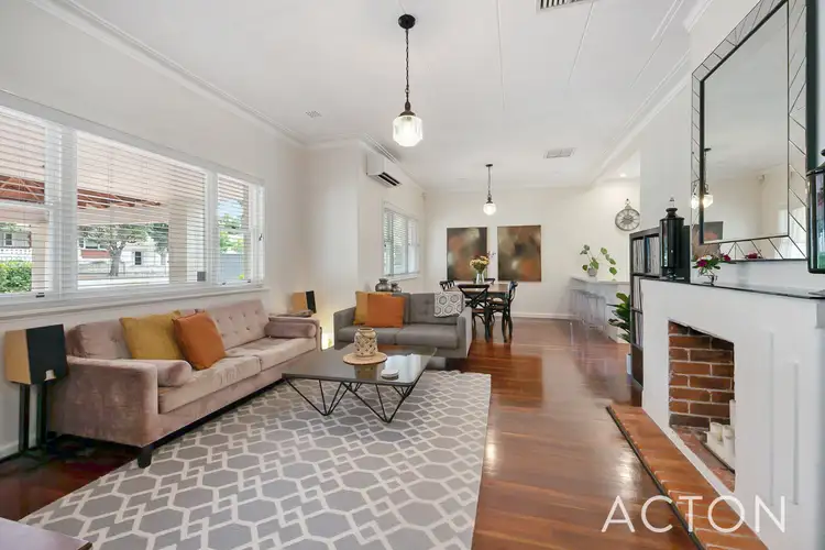 Third view of Homely house listing, 20 North Street, Mount Lawley WA 6050