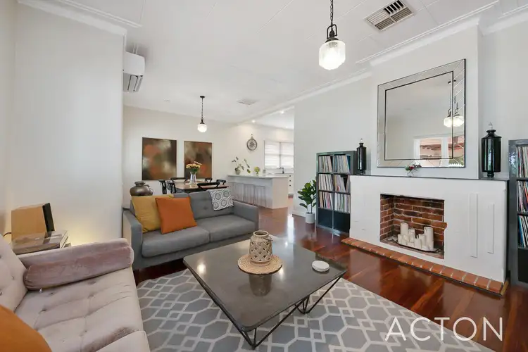 Fourth view of Homely house listing, 20 North Street, Mount Lawley WA 6050