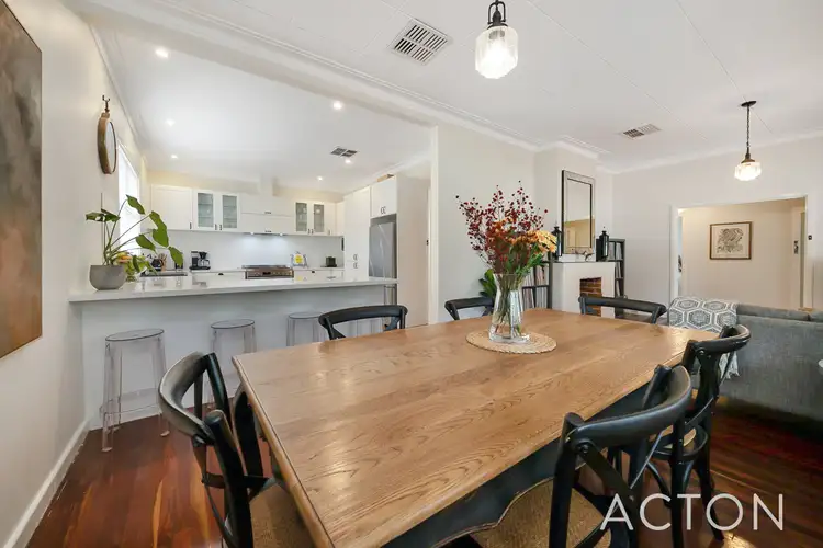 Fifth view of Homely house listing, 20 North Street, Mount Lawley WA 6050