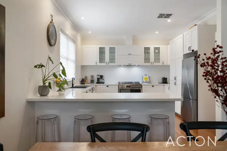 Sixth view of Homely house listing, 20 North Street, Mount Lawley WA 6050