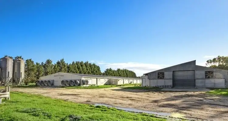 Main view of Homely rural property listing, Address available on request