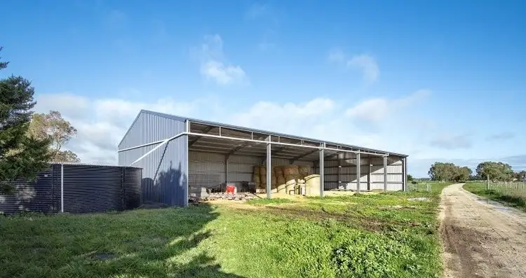 Fifth view of Homely rural property listing, Address available on request
