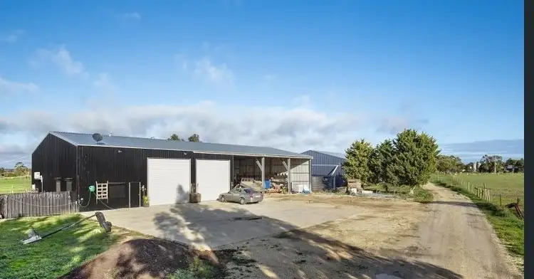 Seventh view of Homely rural property listing, Address available on request