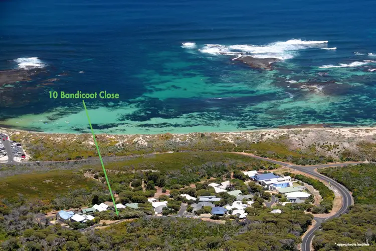 10 Bandicoot Close, Gnarabup, Margaret River WA 6285