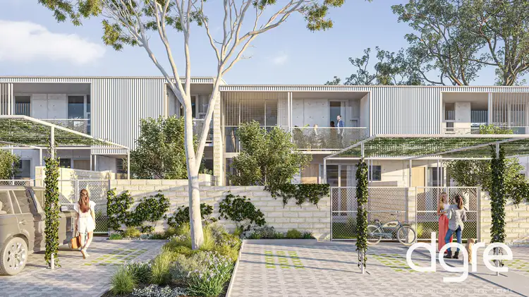 17/119 Hope Street, White Gum Valley WA 6162