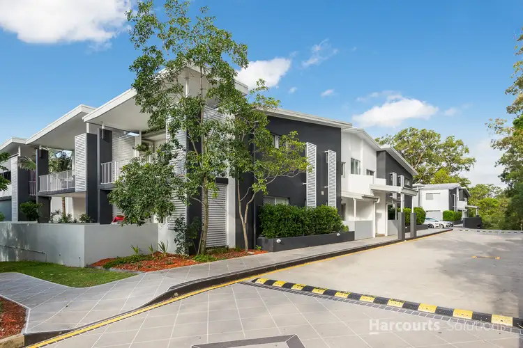 Second view of Homely unit listing, 18/95 Beckett Road, Mcdowall QLD 4053