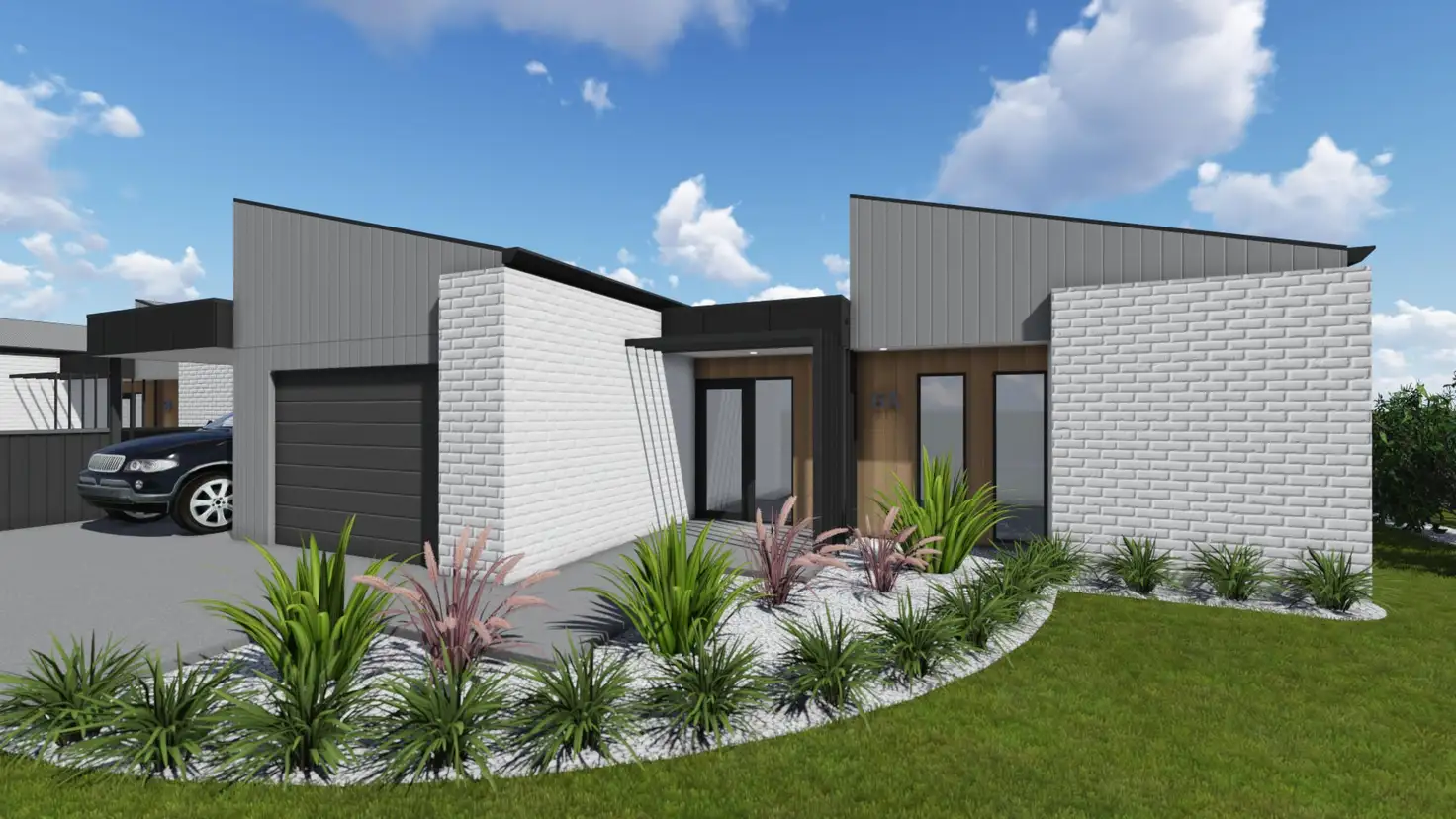 Main view of Homely townhouse listing, 2 Sandwood Place, East Devonport TAS 7310