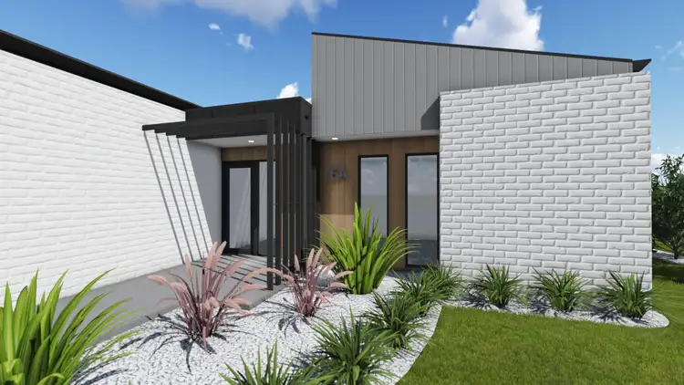 Third view of Homely townhouse listing, 2 Sandwood Place, East Devonport TAS 7310