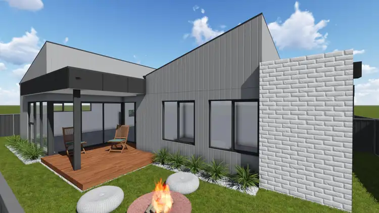 Fourth view of Homely townhouse listing, 2 Sandwood Place, East Devonport TAS 7310