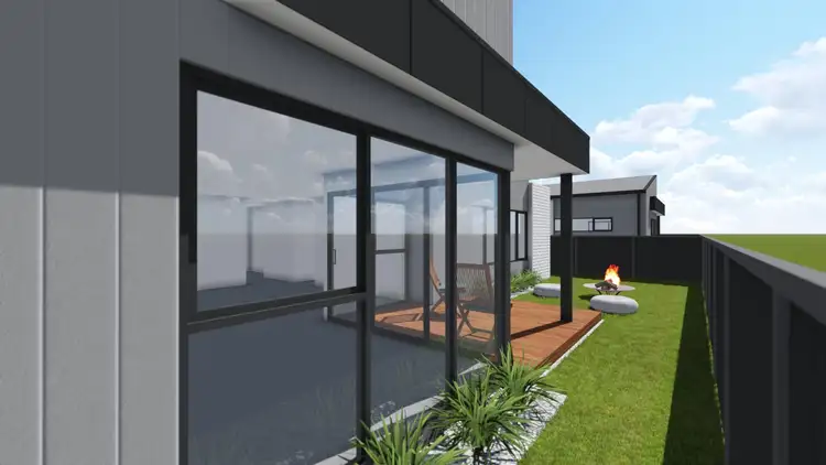 Fifth view of Homely townhouse listing, 2 Sandwood Place, East Devonport TAS 7310