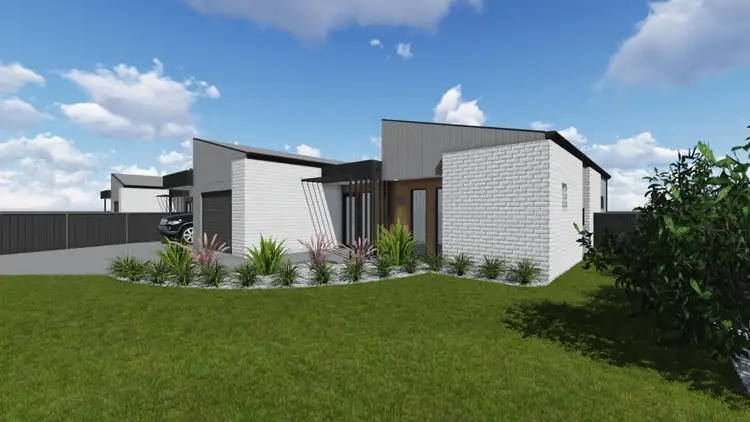 Sixth view of Homely townhouse listing, 2 Sandwood Place, East Devonport TAS 7310