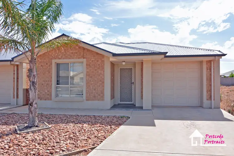 30 Custance Avenue, Whyalla Jenkins SA 5609