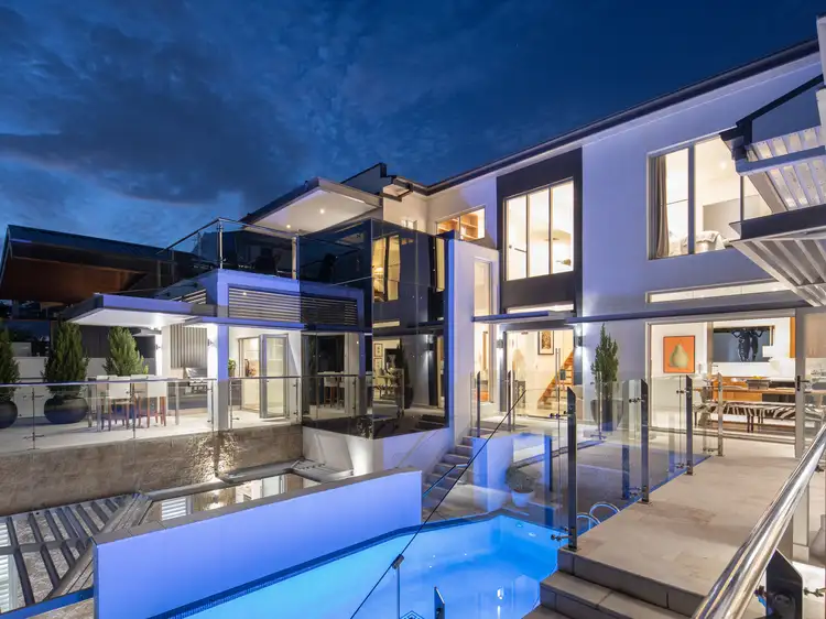 Fourth view of Homely house listing, 50 Hillside Crescent, Hamilton QLD 4007