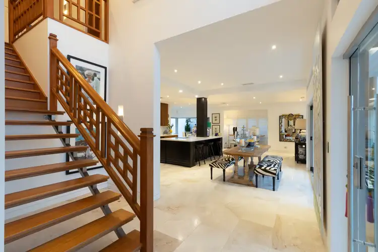 Fifth view of Homely house listing, 50 Hillside Crescent, Hamilton QLD 4007