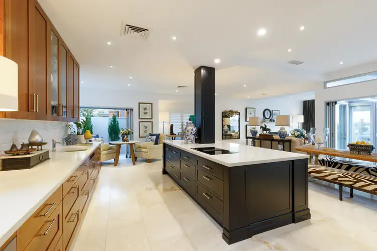 Sixth view of Homely house listing, 50 Hillside Crescent, Hamilton QLD 4007