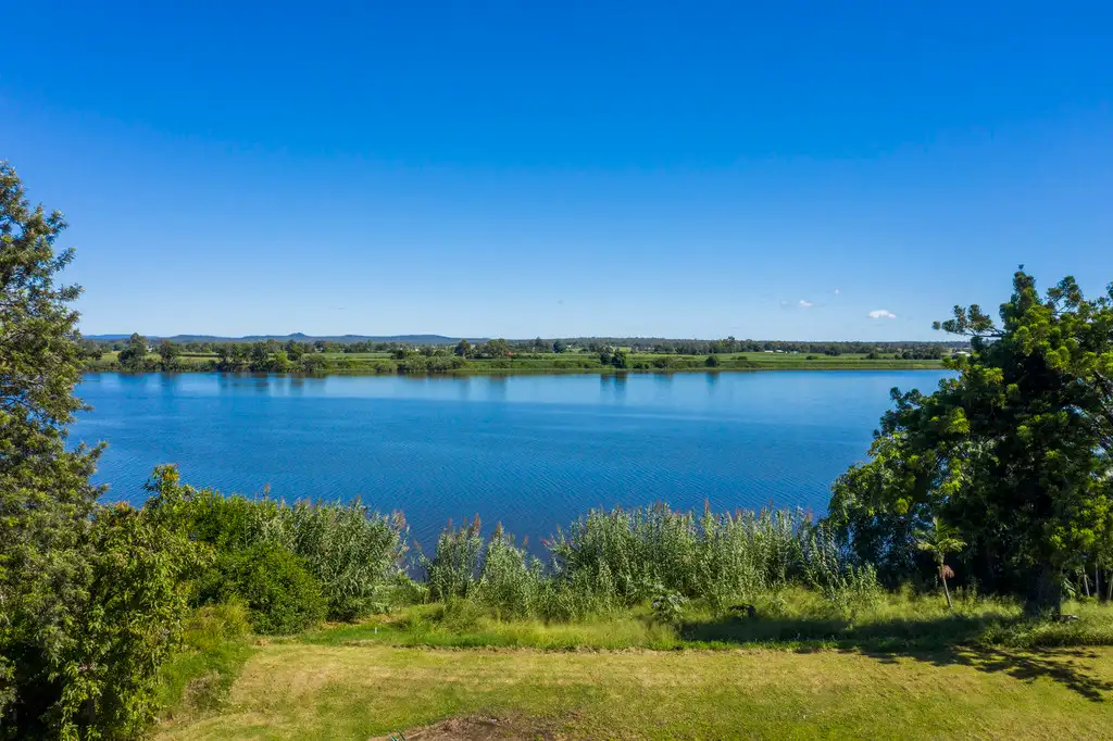 Main view of Homely land listing, 2317 Big River Way, Ulmarra NSW 2462