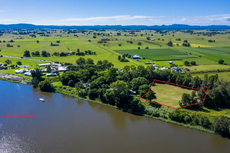 Second view of Homely land listing, 2317 Big River Way, Ulmarra NSW 2462
