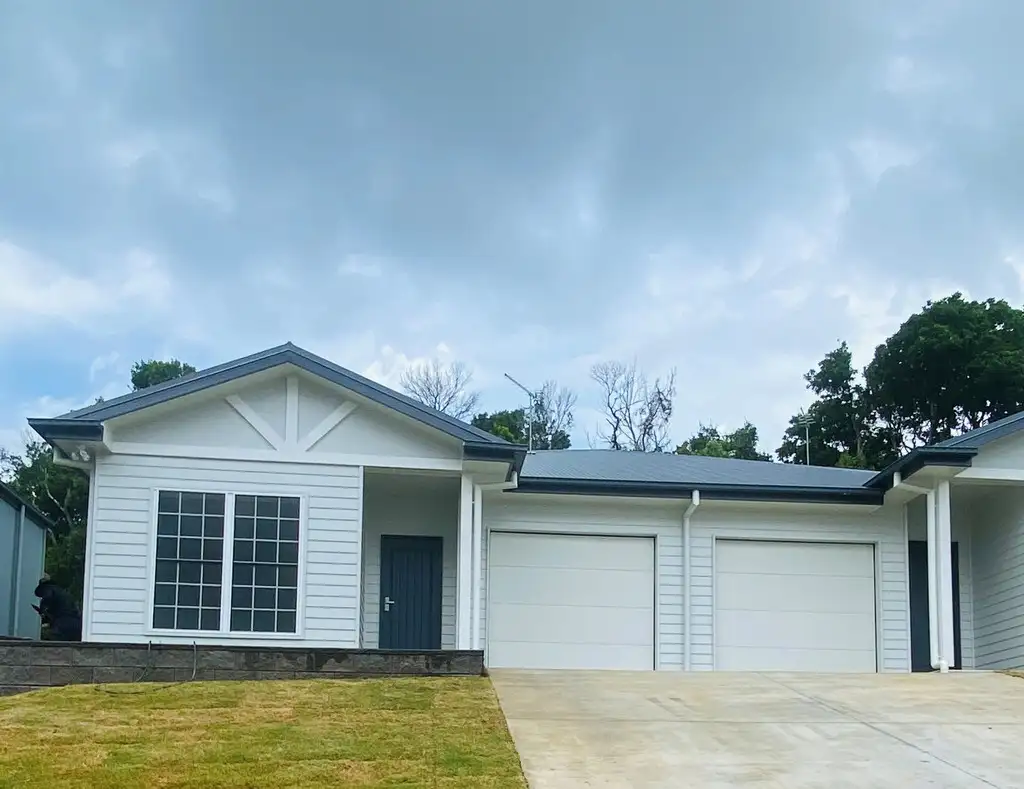 Main view of Homely semi-detached listing, 1/53 Seaswell Crescent, Lennox Head NSW 2478