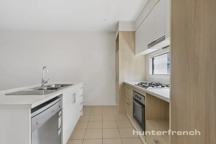 Third view of Homely house listing, 6 Smyth Mews, North Melbourne VIC 3051