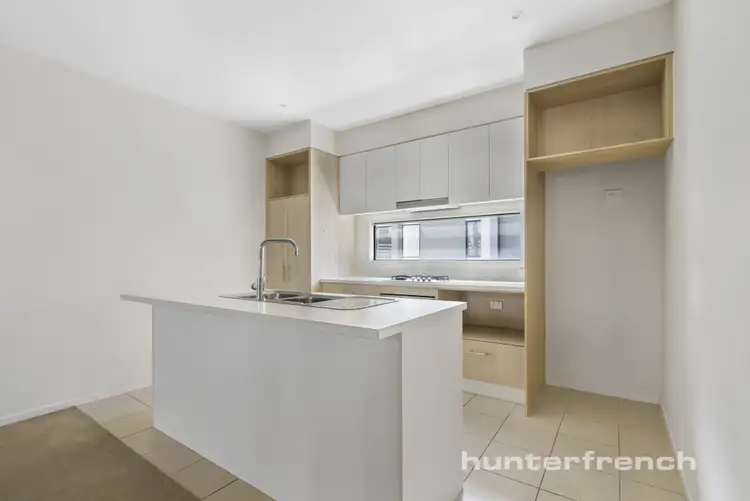 Fourth view of Homely house listing, 6 Smyth Mews, North Melbourne VIC 3051