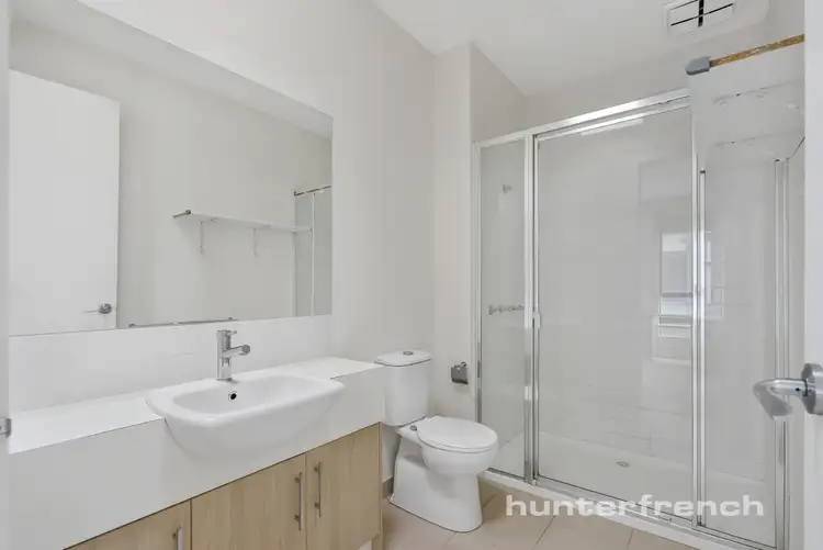 Fifth view of Homely house listing, 6 Smyth Mews, North Melbourne VIC 3051
