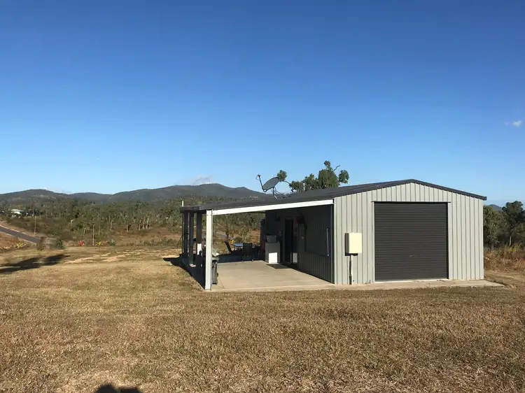 Main view of Homely land listing, 7 Arkhurst Road, Hideaway Bay QLD 4800