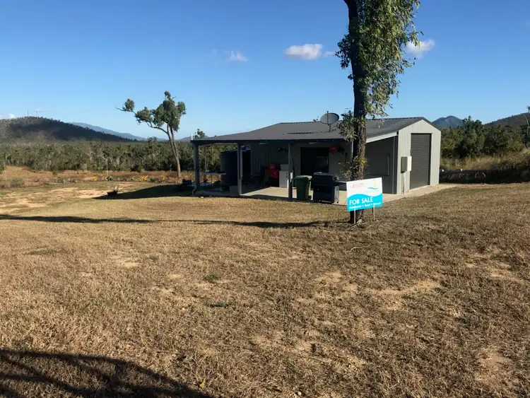 Second view of Homely land listing, 7 Arkhurst Road, Hideaway Bay QLD 4800
