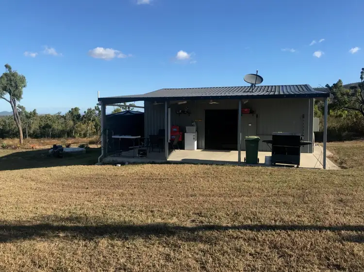 Third view of Homely land listing, 7 Arkhurst Road, Hideaway Bay QLD 4800