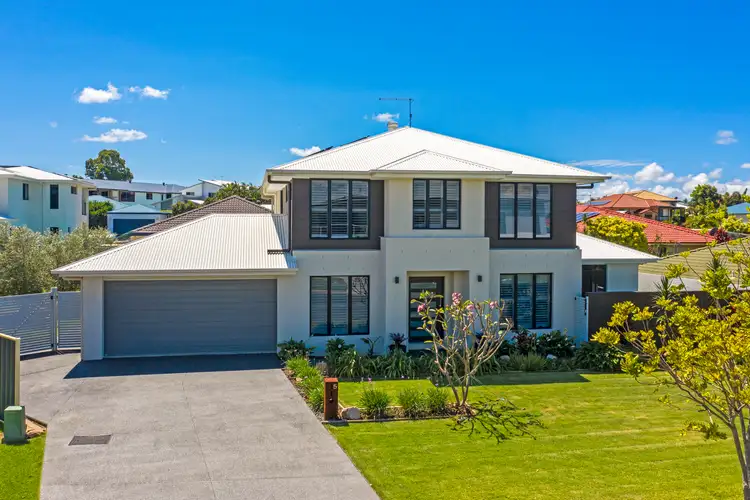 Main view of Homely house listing, 5 Saltwater Place, Redland Bay QLD 4165
