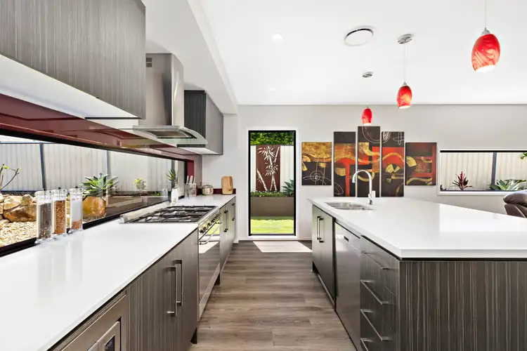 Fifth view of Homely house listing, 5 Saltwater Place, Redland Bay QLD 4165