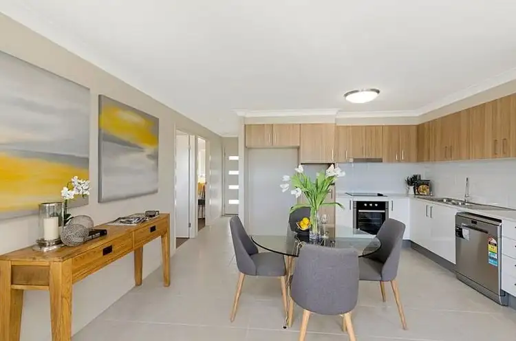 Third view of Homely townhouse listing, 7/12 Boat Street, Victoria Point QLD 4165
