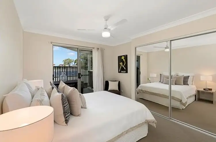 Sixth view of Homely townhouse listing, 7/12 Boat Street, Victoria Point QLD 4165