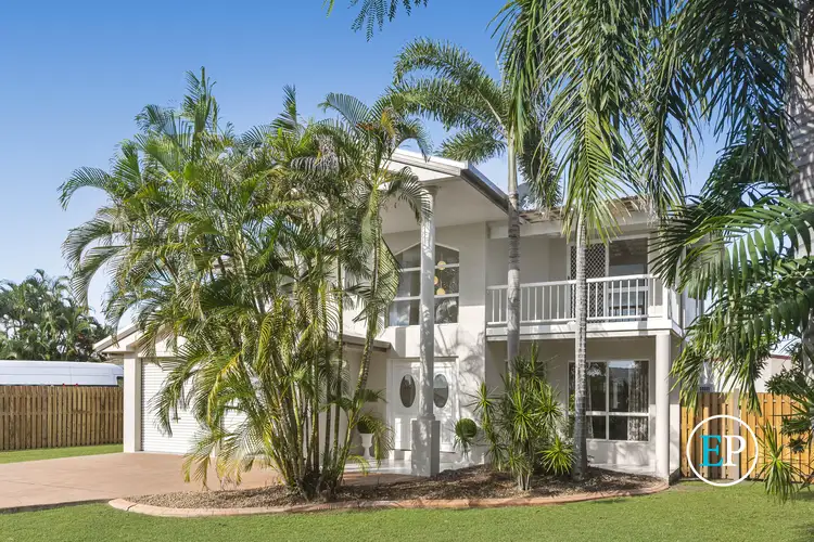 4 Hoop Street, Kirwan QLD 4817