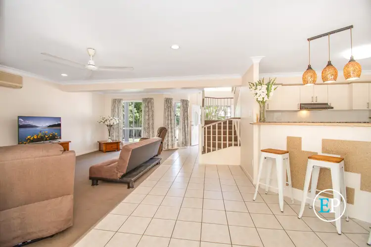 Second view of Homely house listing, 4 Hoop Street, Kirwan QLD 4817