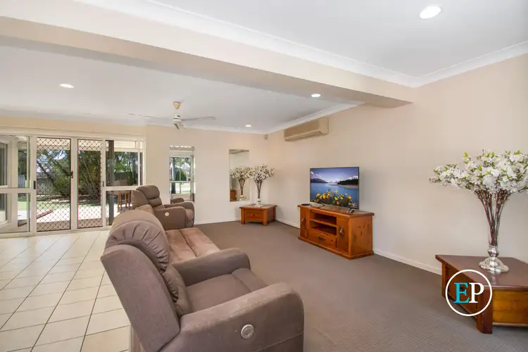 Third view of Homely house listing, 4 Hoop Street, Kirwan QLD 4817