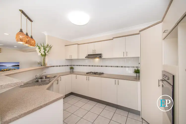 Fourth view of Homely house listing, 4 Hoop Street, Kirwan QLD 4817