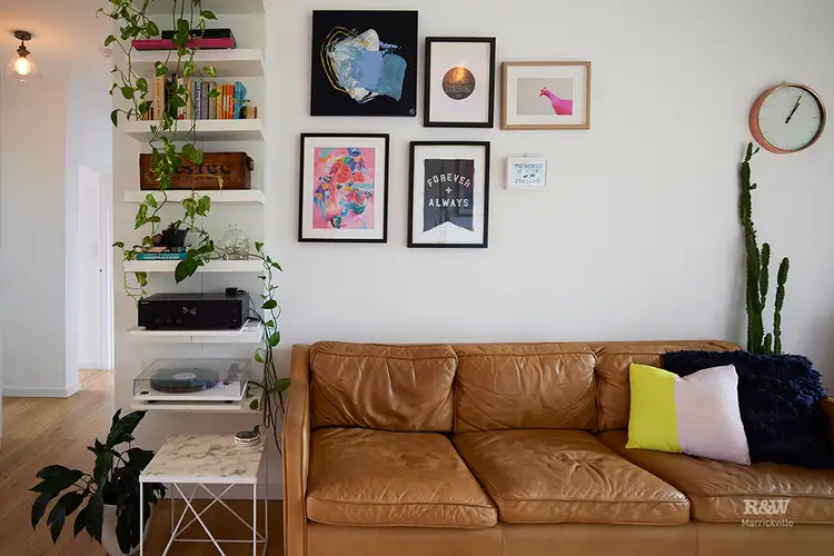 7/55 Wardell Road, Lewisham NSW 2049