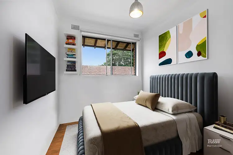 Sixth view of Homely apartment listing, 7/55 Wardell Road, Lewisham NSW 2049