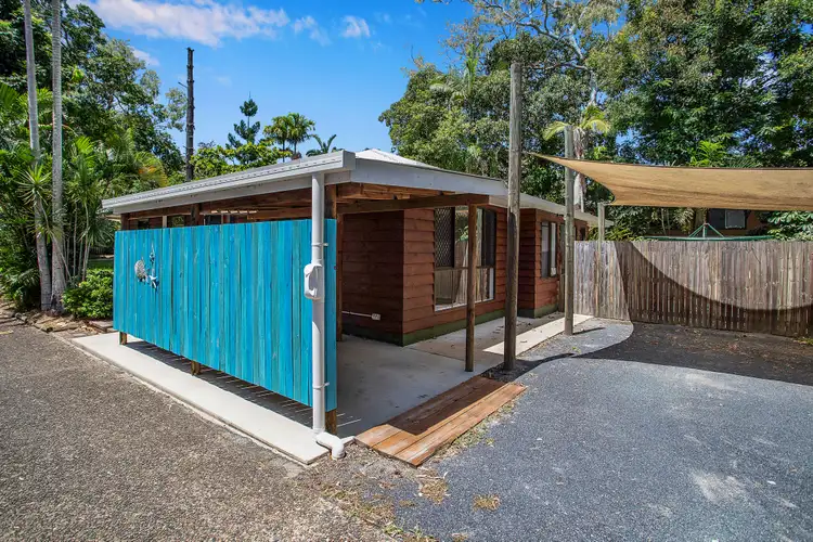 Third view of Homely house listing, 94 Waverley Street, Bucasia QLD 4750